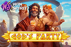 gods party