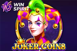 joker coins