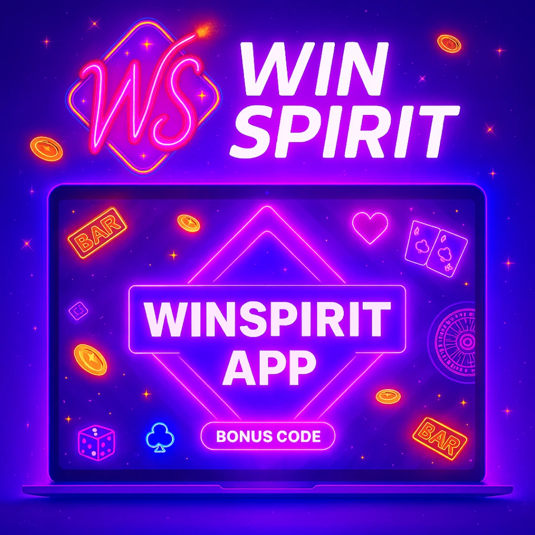WinSpirit App