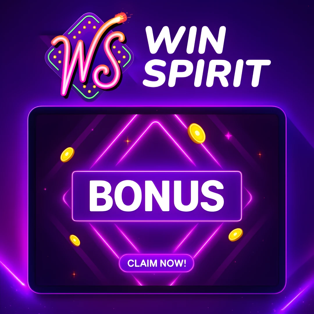 WinSpirit Bonus Code